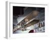 Air and Space: Vin Fiz-null-Framed Photographic Print