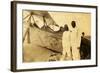 Air and Space: William J. Powell-null-Framed Art Print