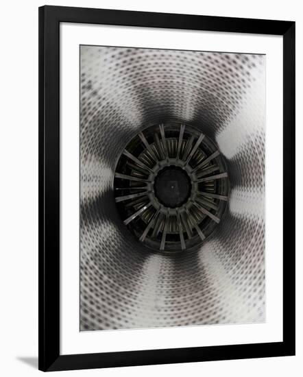 Air and Spacea: Lockheed Martin X-35-null-Framed Photographic Print