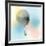 Air Balloon I-Danielle Hession-Framed Giclee Print