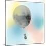 Air Balloon I-Danielle Hession-Mounted Giclee Print
