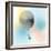 Air Balloon I-Danielle Hession-Framed Giclee Print