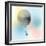 Air Balloon I-Danielle Hession-Framed Giclee Print