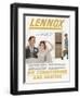 Air Conditioning Advert-null-Framed Photographic Print