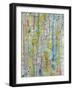 Air du Temps 1-Sylvie Demers-Framed Giclee Print