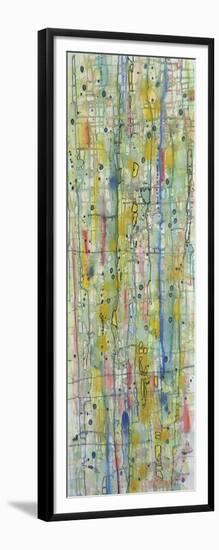 Air du Temps 2-Sylvie Demers-Framed Giclee Print