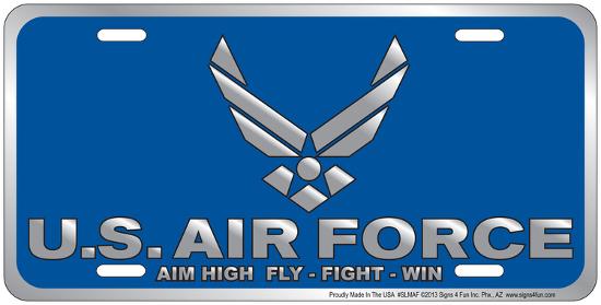 Tin Sign, , large