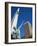 Air Force Monument, Downtown Oklahoma City, Oklahoma, United States of America, North America-Richard Cummins-Framed Photographic Print