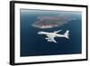 Air Force One-null-Framed Photographic Print