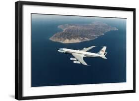 Air Force One-null-Framed Photographic Print