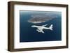 Air Force One-null-Framed Photographic Print