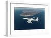 Air Force One-null-Framed Photographic Print