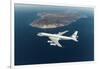 Air Force One-null-Framed Photographic Print