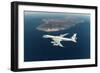 Air Force One-null-Framed Photographic Print