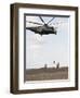 Air Force Pararescuemen Conduct a Combat Insertion and Extraction Exercise in Djibouti, Africa-null-Framed Photographic Print