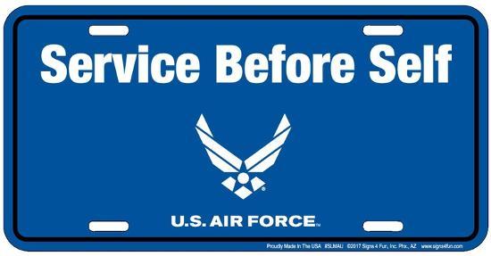 Tin Sign, , large