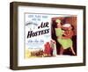 Air Hostess, 1949-null-Framed Art Print