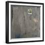 Air Mail-Clayton Rabo-Framed Giclee Print