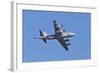 Air Show VI-Lee Peterson-Framed Photographic Print