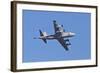 Air Show VI-Lee Peterson-Framed Photographic Print