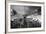 Air Steward 1960S-null-Framed Photographic Print