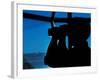 Air Traffic Controller-Stocktrek Images-Framed Photographic Print