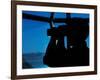 Air Traffic Controller-Stocktrek Images-Framed Photographic Print