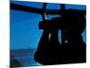 Air Traffic Controller-Stocktrek Images-Mounted Photographic Print