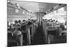 Air Travel 1960S-null-Mounted Photographic Print