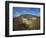 Air View of La Verna Hermitage-Guido Cozzi-Framed Photographic Print