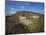 Air View of La Verna Hermitage-Guido Cozzi-Mounted Photographic Print