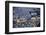 Air View of the Old City.-Stefano Amantini-Framed Photographic Print