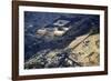 Air View of the Old City.-Stefano Amantini-Framed Photographic Print