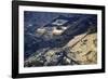 Air View of the Old City.-Stefano Amantini-Framed Photographic Print