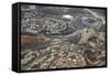 Air View.-Stefano Amantini-Framed Stretched Canvas