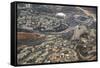 Air View.-Stefano Amantini-Framed Stretched Canvas