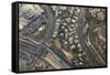 Air View.-Stefano Amantini-Framed Stretched Canvas