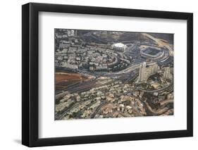 Air View.-Stefano Amantini-Framed Photographic Print