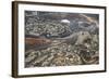 Air View.-Stefano Amantini-Framed Photographic Print