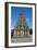 Airatesvara Temple, Dharasuram, Tamil Nadu, India-Vivienne Sharp-Framed Photographic Print