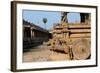 Airavateswara Temple (Darasuram Temple)-Bhaskar Krishnamurthy-Framed Photographic Print