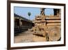 Airavateswara Temple (Darasuram Temple)-Bhaskar Krishnamurthy-Framed Photographic Print