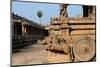 Airavateswara Temple (Darasuram Temple)-Bhaskar Krishnamurthy-Mounted Photographic Print