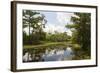 Airboat Swamp Tour, Lafitte, Louisiana-Jamie & Judy Wild-Framed Photographic Print