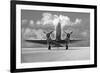 Airborne 1-Matt McCarthy-Framed Premium Giclee Print