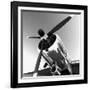 Airborne 2-Matt McCarthy-Framed Art Print