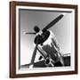 Airborne 2-Matt McCarthy-Framed Art Print