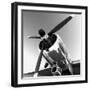 Airborne 2-Matt McCarthy-Framed Premium Giclee Print