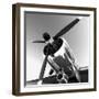 Airborne 2-Matt McCarthy-Framed Art Print