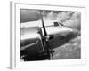 Airborne 3-Matt McCarthy-Framed Art Print